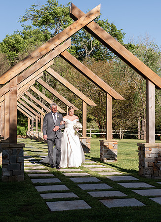 Mr. and Mrs. Kinzly
