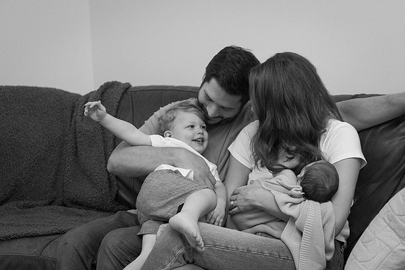 Family Photos 2025