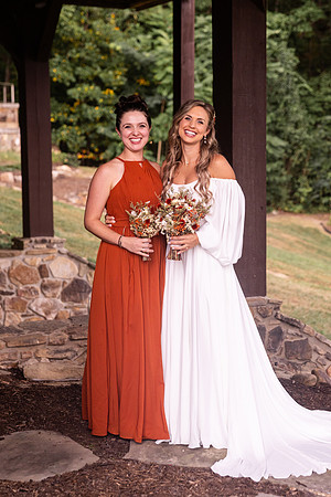 Mr. and Mrs. Thompson