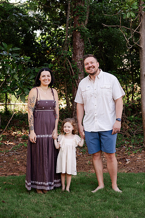 Family Photos
