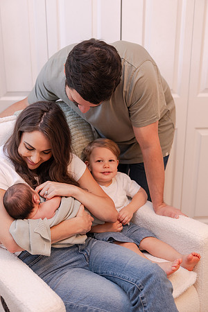 Family Photos 2025