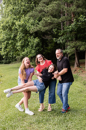 2024 Family Photos