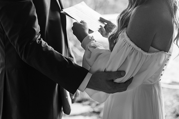 Mr. and Mrs. Thompson