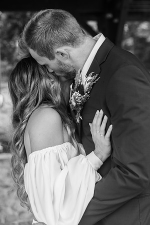 Mr. and Mrs. Thompson
