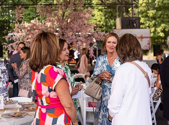 Spring Gala