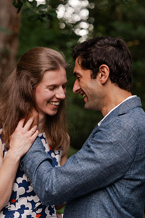 Engagement Photos