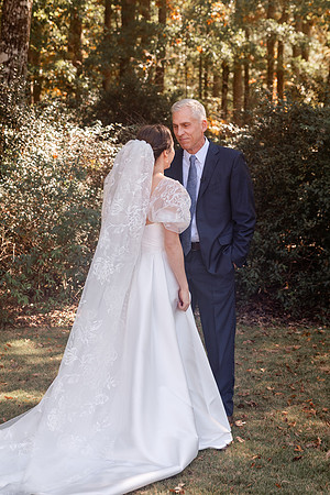 Mr. and Mrs. Williams