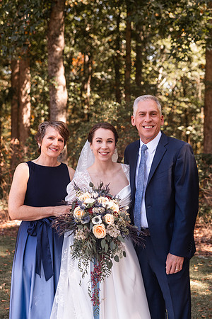 Mr. and Mrs. Williams