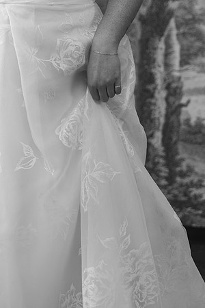 Studio Bridal