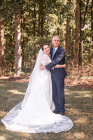 Mr. and Mrs. Williams