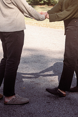 Ian and Emma