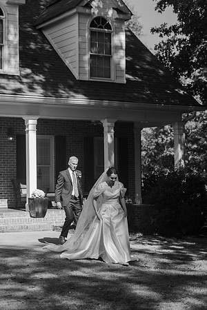 Mr. and Mrs. Williams