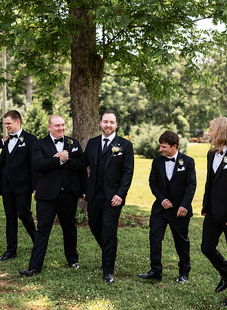 Mr. and Mrs. Fischer