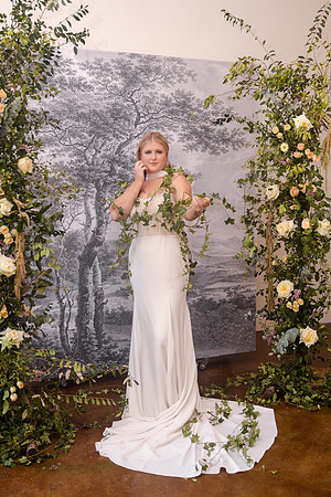 Studio Bridal