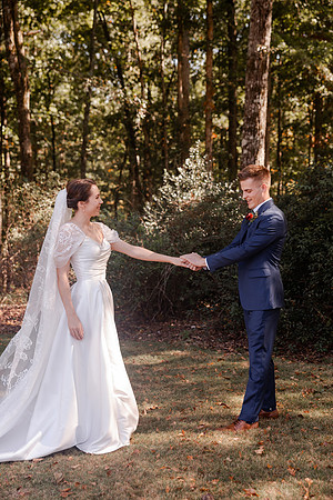 Mr. and Mrs. Williams