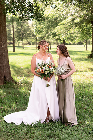 Mr. and Mrs. Fischer