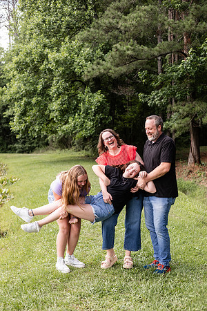 2024 Family Photos