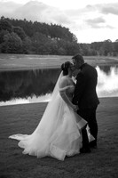 Mr. and Mrs. Hampton