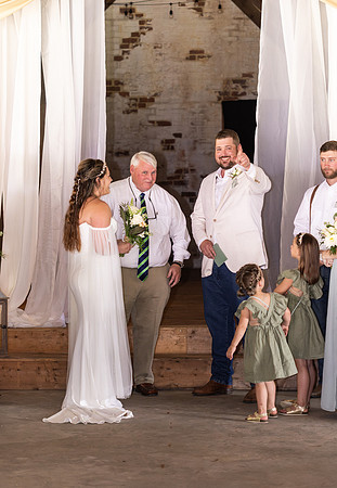 Mr. and Mrs. Lester