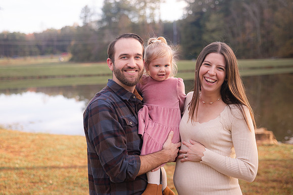 Langhan Family 2024