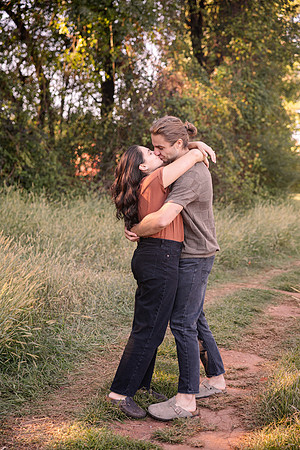 Ian and Emma