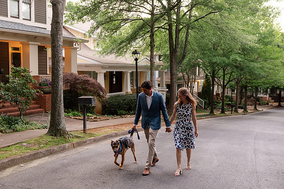 Engagement Photos
