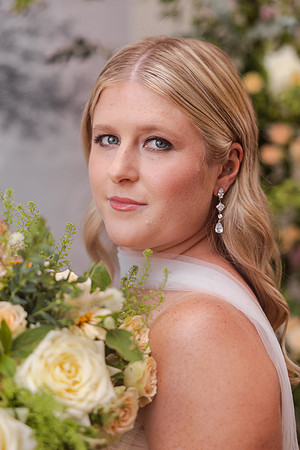 Studio Bridal