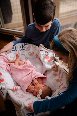 Foulk Family