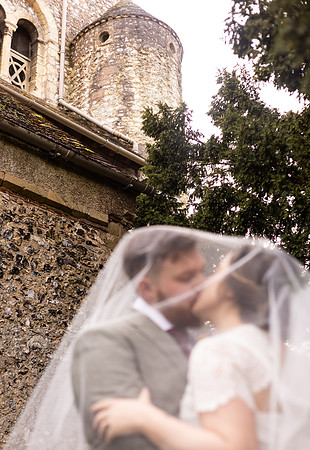England Destination Wedding