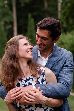 Engagement Photos