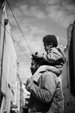 Brooklyn Photography