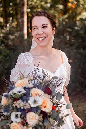 Mr. and Mrs. Williams