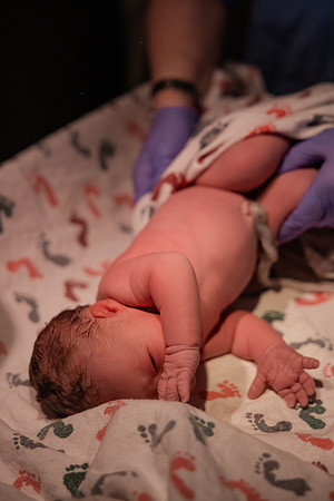 Nora Elizabeth