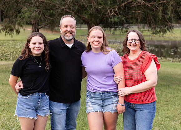 2024 Family Photos