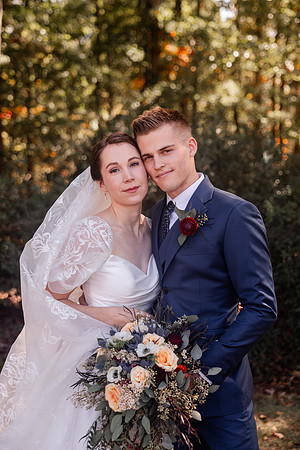 Mr. and Mrs. Williams