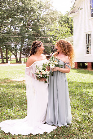 Mr. and Mrs. Lester