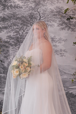 Studio Bridal
