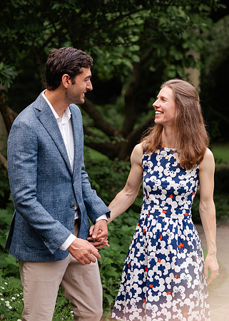 Engagement Photos