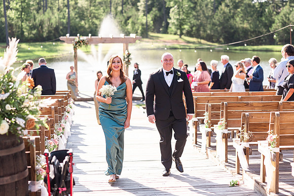 Mr. and Mrs. Fischer