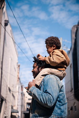 Brooklyn Photography