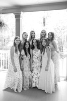 Graduation Tea