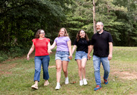 2024 Family Photos