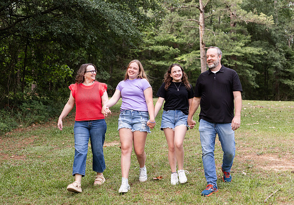 2024 Family Photos