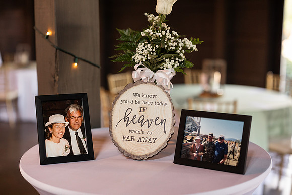 Mr. and Mrs. Fischer