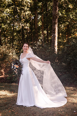 Mr. and Mrs. Williams