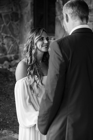 Mr. and Mrs. Thompson