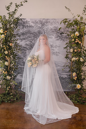 Studio Bridal