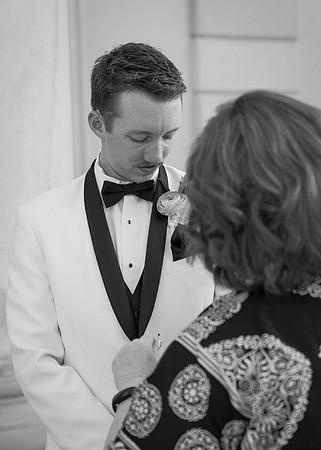 Mr. and Mrs. Young