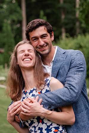 Engagement Photos