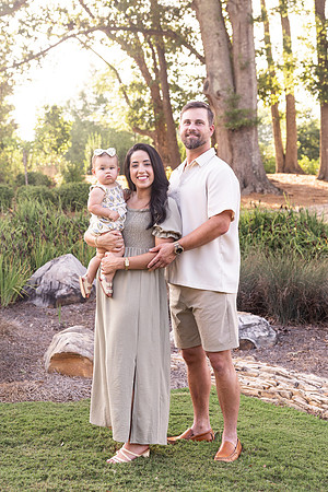 Wyatt Family